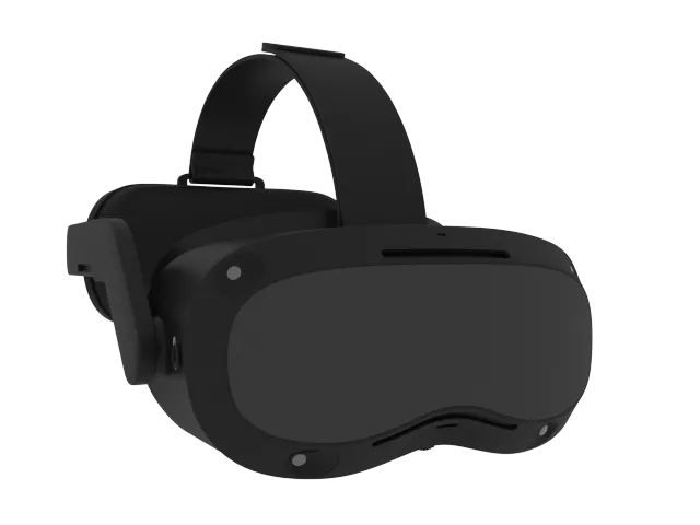 vr
